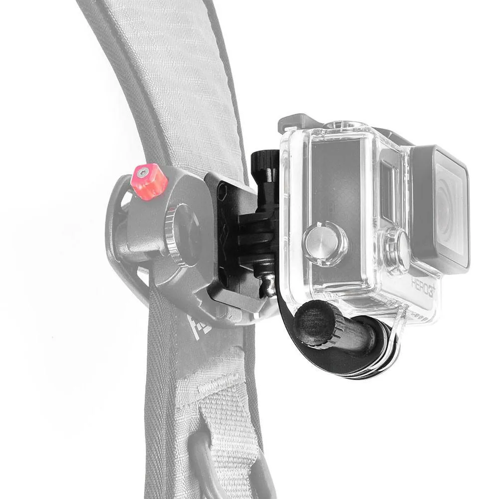 Peak Design Capture with POV kit