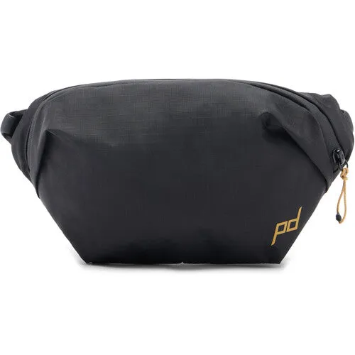 Peak Design Outdoor Sling (Black, 2L)