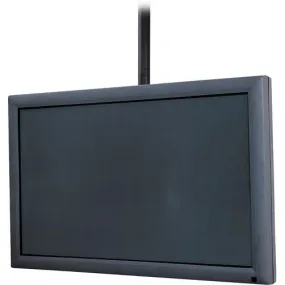 Peerless PLCM-1 Straight Column Ceiling Mount for 32-71" Flat Panel Screens