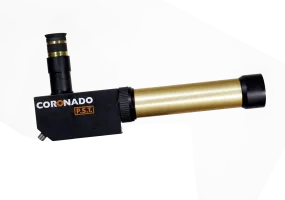Personal Solar Telescope (PST) 40mm, 1.0 Angstrom