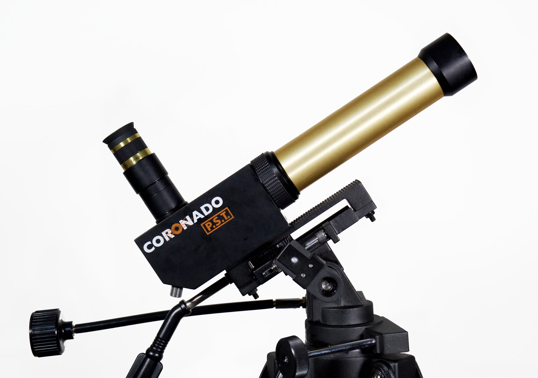 Personal Solar Telescope (PST) 40mm, 1.0 Angstrom