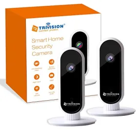 Pet Dog Camera, WiFi Cam with Audio and Video