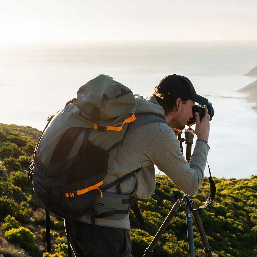 PhotoSport Backpack PRO 70L AW IV