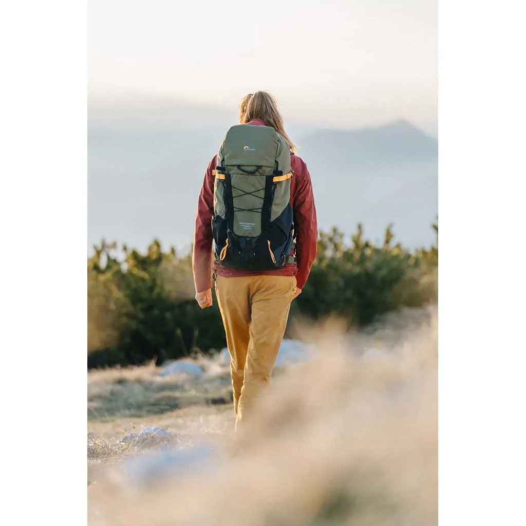 PhotoSport X Backpack 45L AW