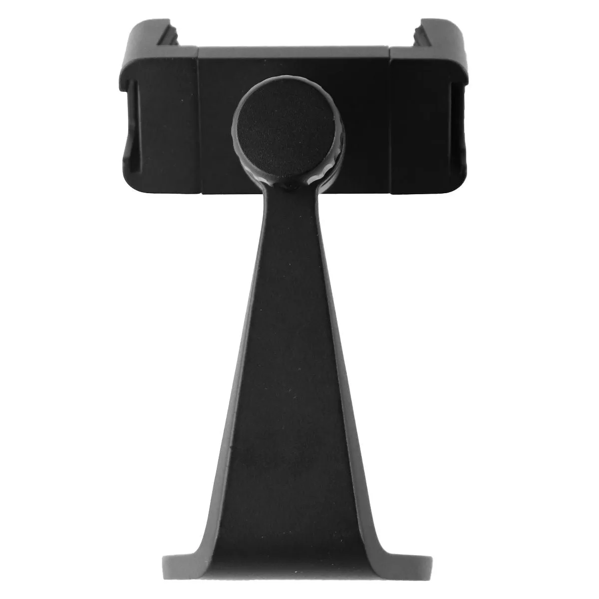 Pivo Smart Mount Adjustable 360 Aluminum Stand for Smartphones - Black
