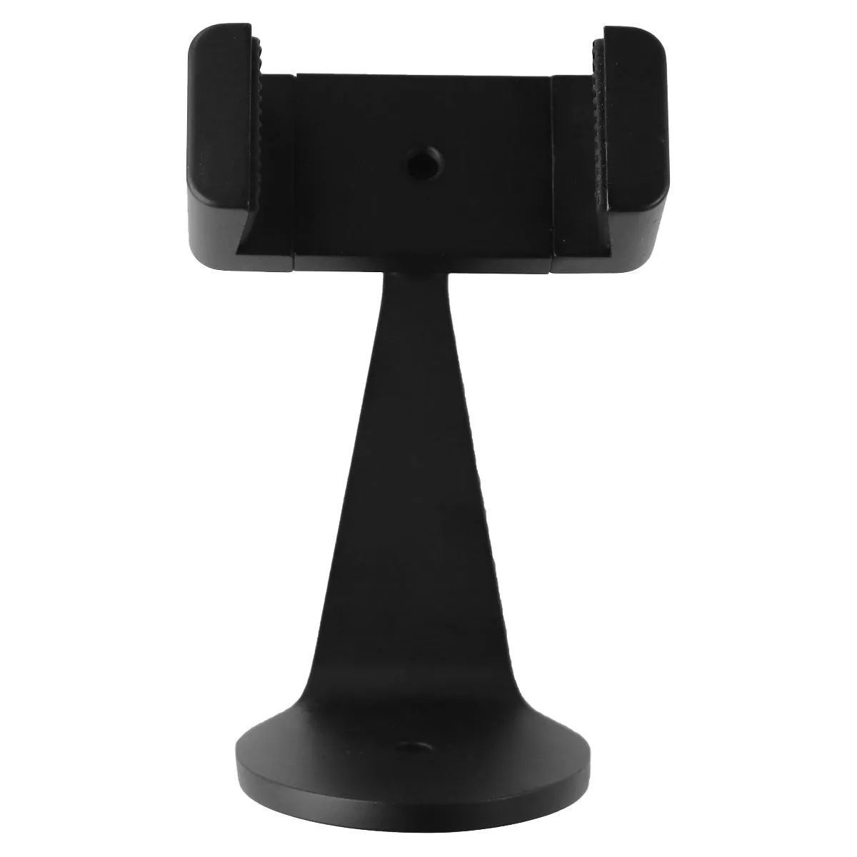 Pivo Smart Mount Adjustable 360 Aluminum Stand for Smartphones - Black