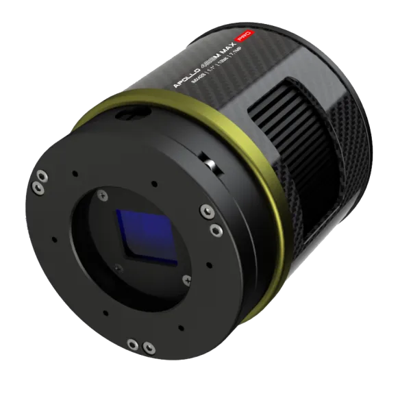 Player One Astronomy Apollo 428M MAX PRO (IMX428) USB3.0 Mono Camera