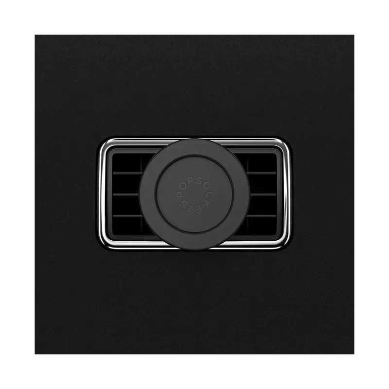 PopSockets Black MagSafe Car Vent PopMount 2