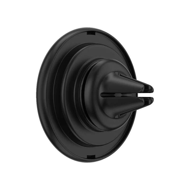 PopSockets Black MagSafe Car Vent PopMount 2