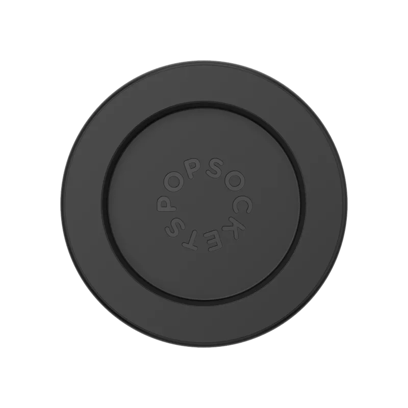 PopSockets Black MagSafe Car Vent PopMount 2