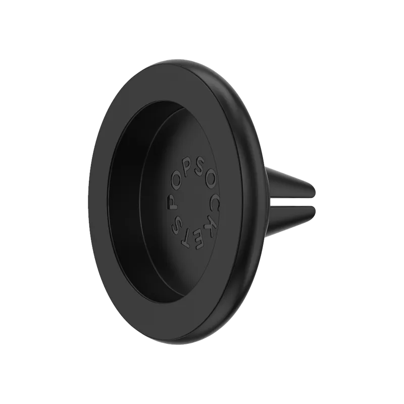 PopSockets Black MagSafe Car Vent PopMount 2