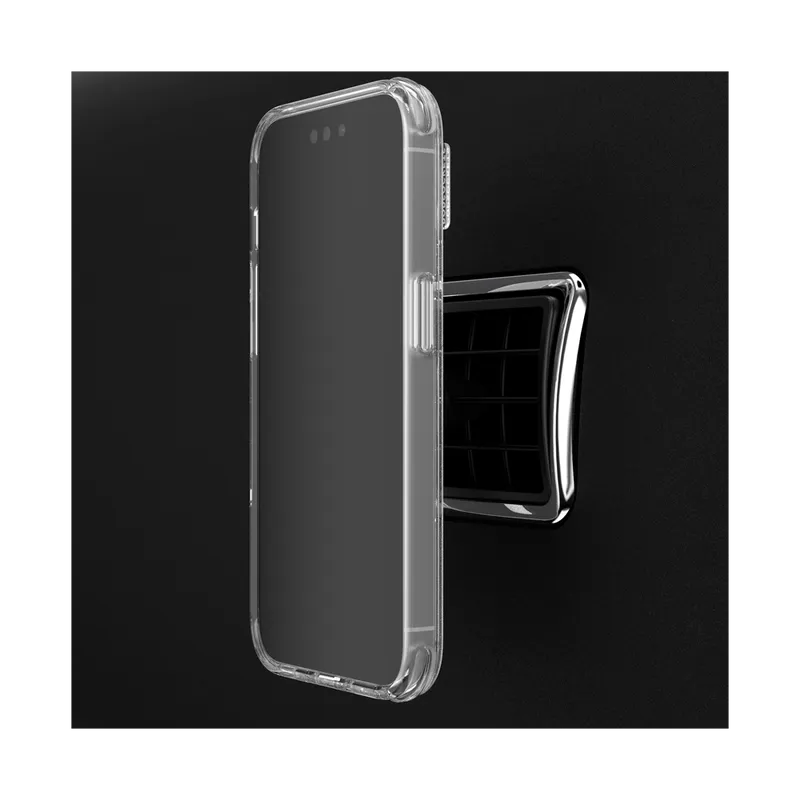 PopSockets Black MagSafe Car Vent PopMount 2