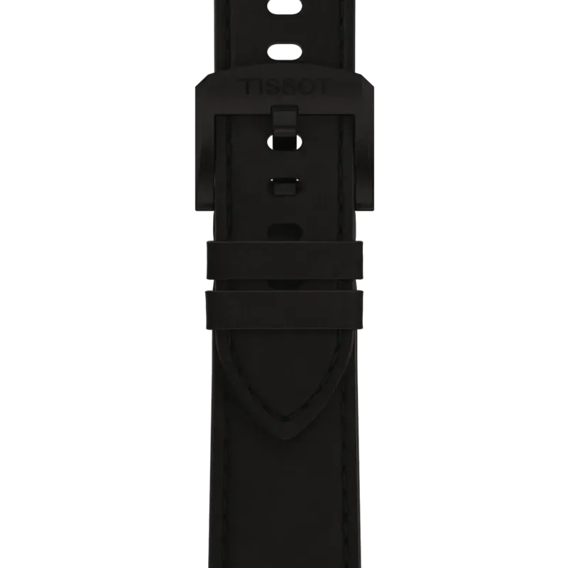 PRC 100 SOLAR Black 39MM Watch