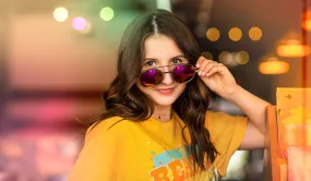 Pretty AI Light Leaks