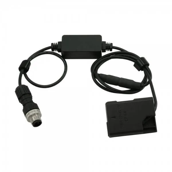 Prima Luce Eagle-compatible power cable for Nikon D3100, D3200, D3300, D5100, D5200, D5300, D5500