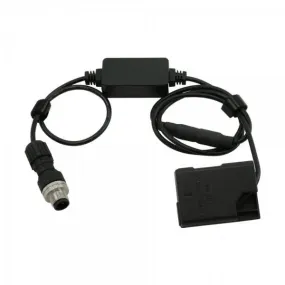 Prima Luce Eagle-compatible power cable for Nikon D3100, D3200, D3300, D5100, D5200, D5300, D5500