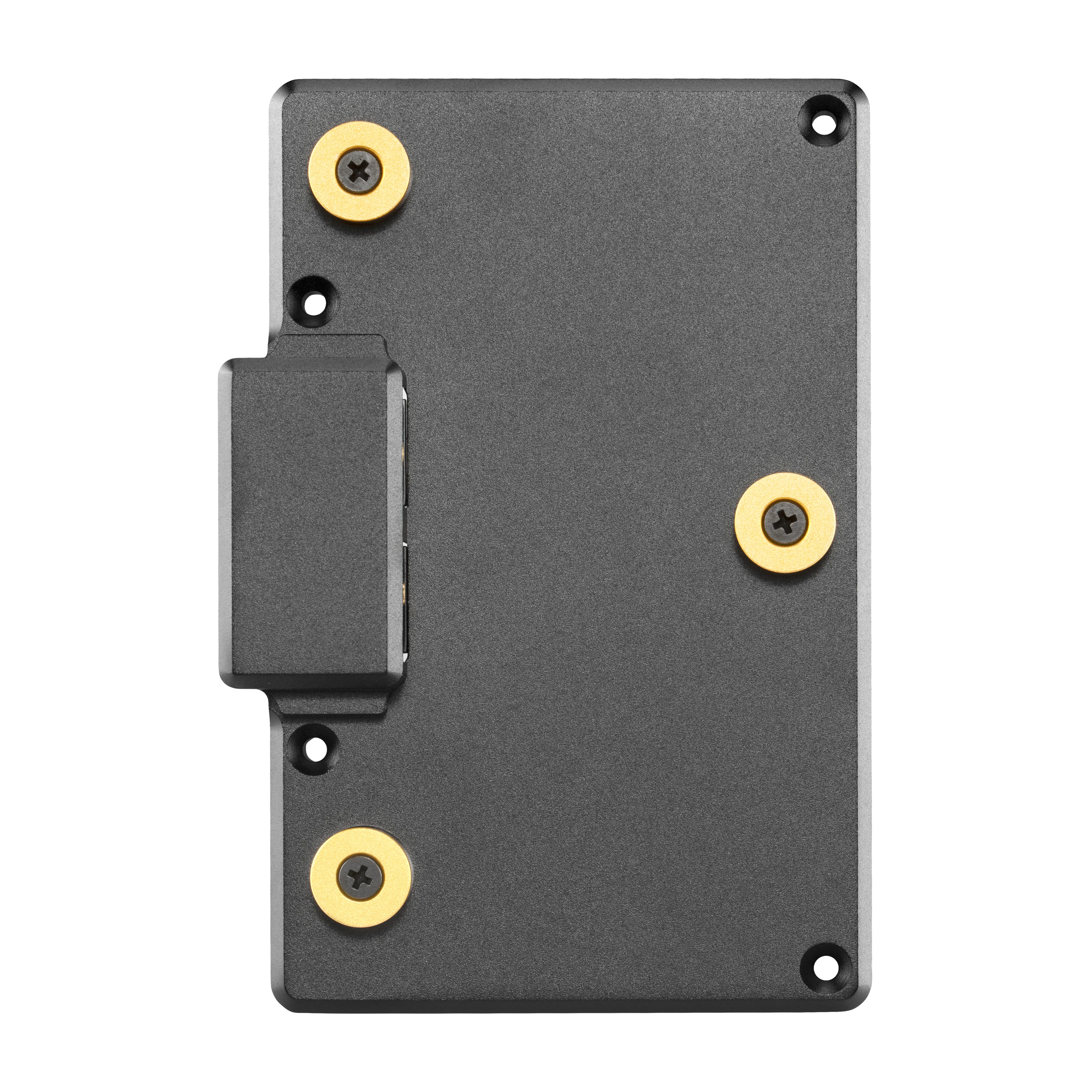 Pro Battery Plate 26V, Gold Mount (Bolt 4K / Bolt 6 / Serv 4K)
