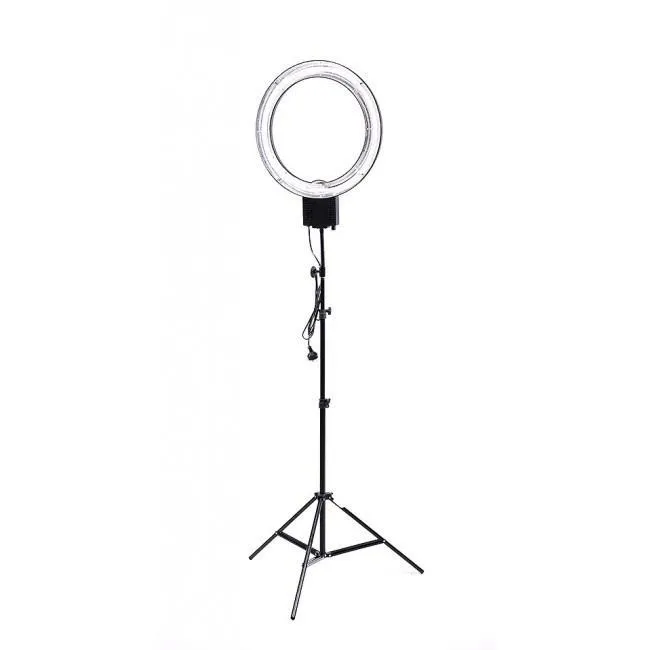 Professional Make Up & Beauty 19" / 48.5cm 65W 5500k Fluorescent Ring Light