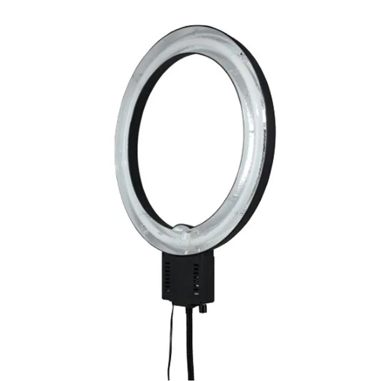 Professional Make Up & Beauty 19" / 48.5cm 65W 5500k Fluorescent Ring Light
