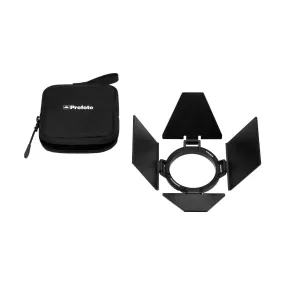 Profoto Clic Barndoor