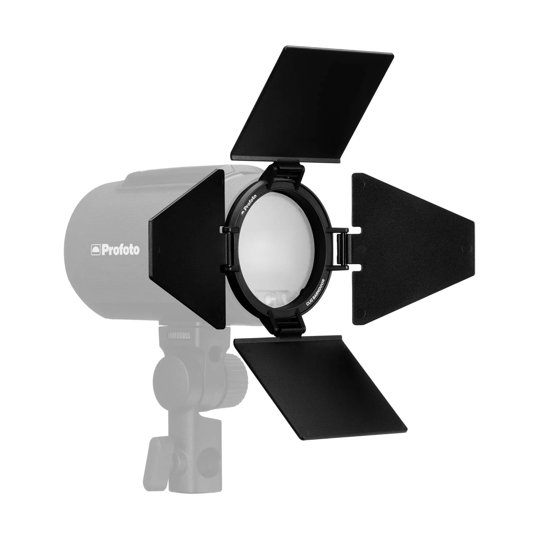 Profoto Clic Barndoor