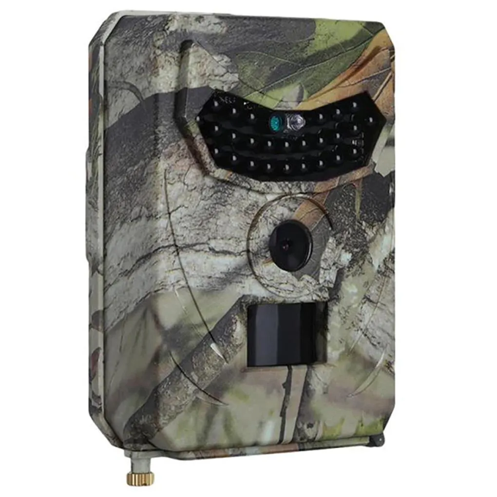 Protective Wildlife Camera Night Vision Trail IP65 Wireless