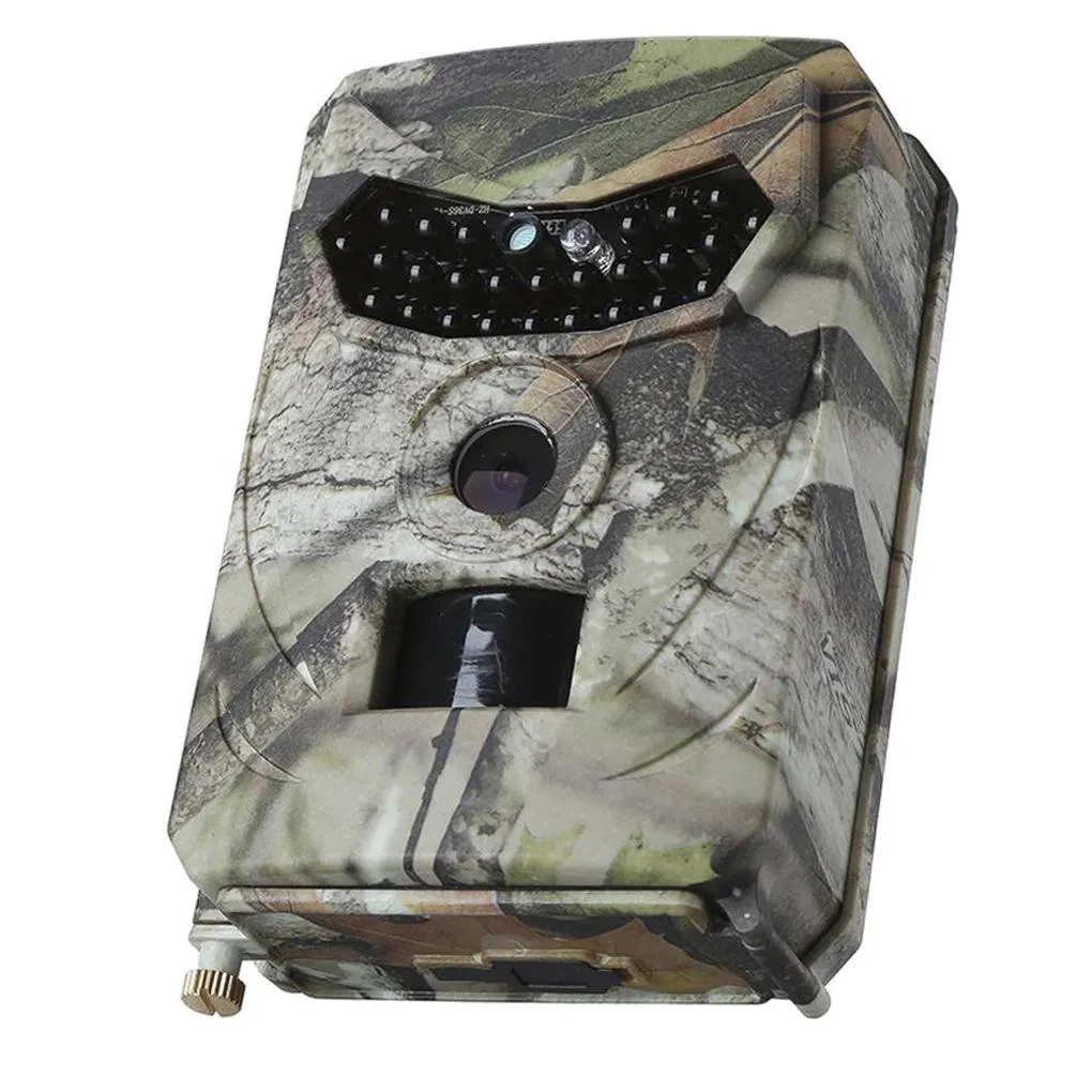Protective Wildlife Camera Night Vision Trail IP65 Wireless