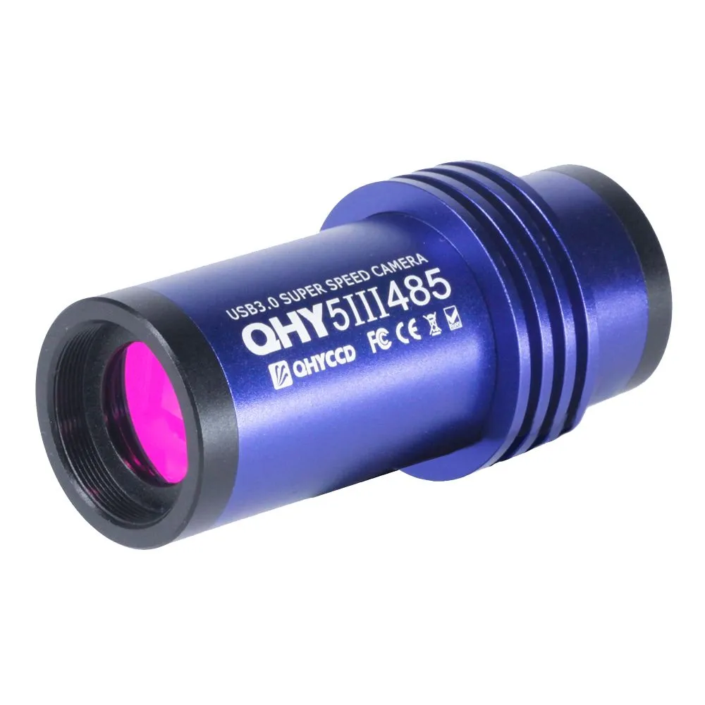 QHY 5III485C CMOS Planetary Camera