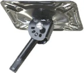 QUICK TILT ADJUSTABLE SEAT MOUNT