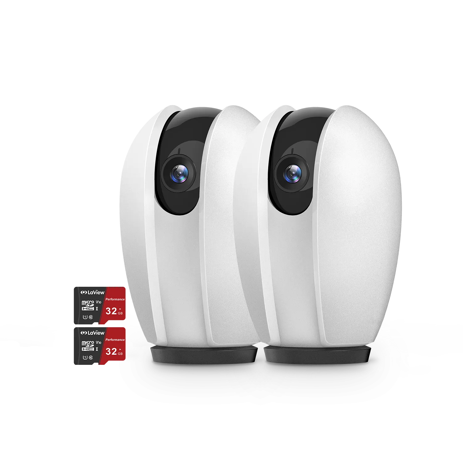 R3 Indoor 360° Camera
