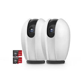 R3 Indoor 360° Camera