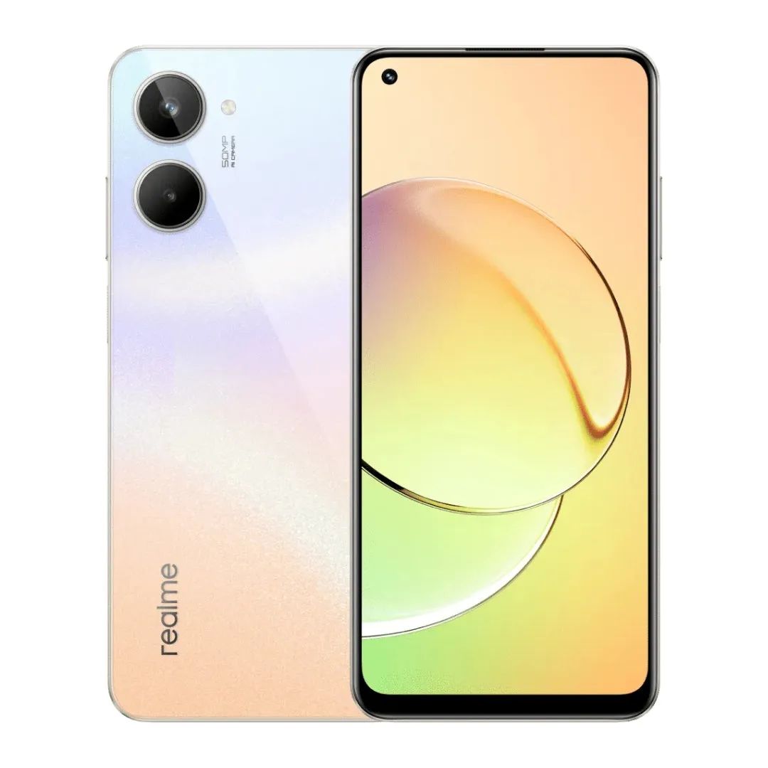 Realme 10 4G
