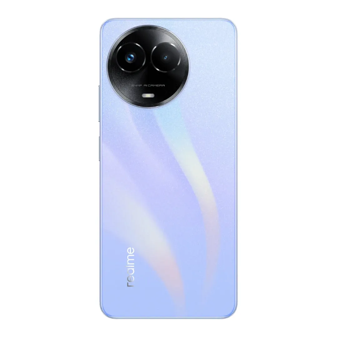 Sure! The optimized title for this product in English with modifiers could be: Powerful Realme 11X 5G Smartphone with Advanced Features - Online Shopping.