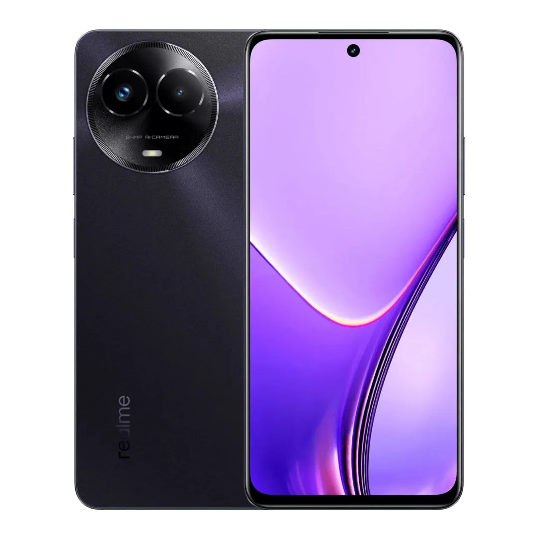 Sure! The optimized title for this product in English with modifiers could be: Powerful Realme 11X 5G Smartphone with Advanced Features - Online Shopping.