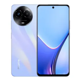 Sure! The optimized title for this product in English with modifiers could be: Powerful Realme 11X 5G Smartphone with Advanced Features - Online Shopping.