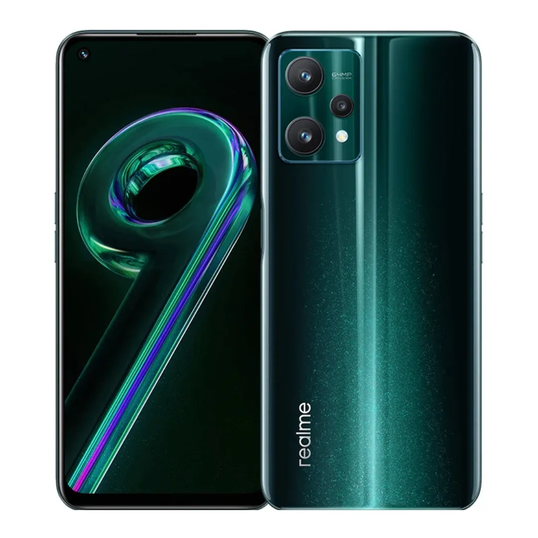 Realme 9 Pro 5G