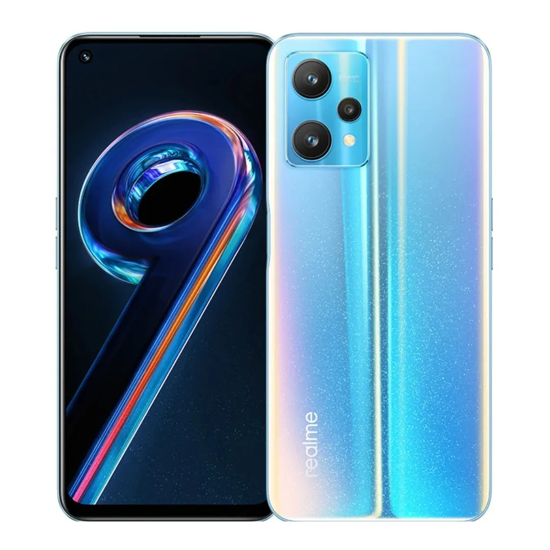 Realme 9 Pro 5G