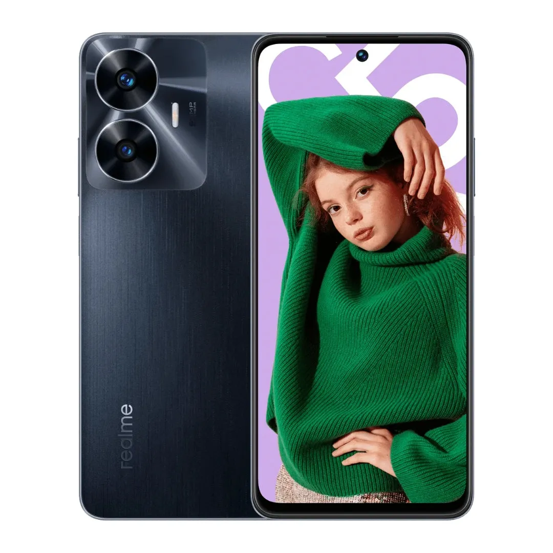 Realme C55 4G