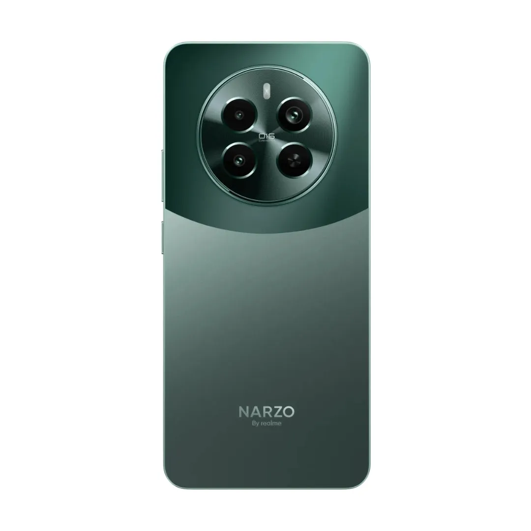 Realme Narzo 70 Pro 5G