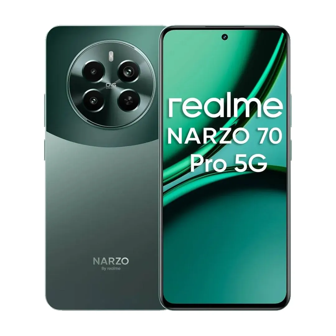 Realme Narzo 70 Pro 5G