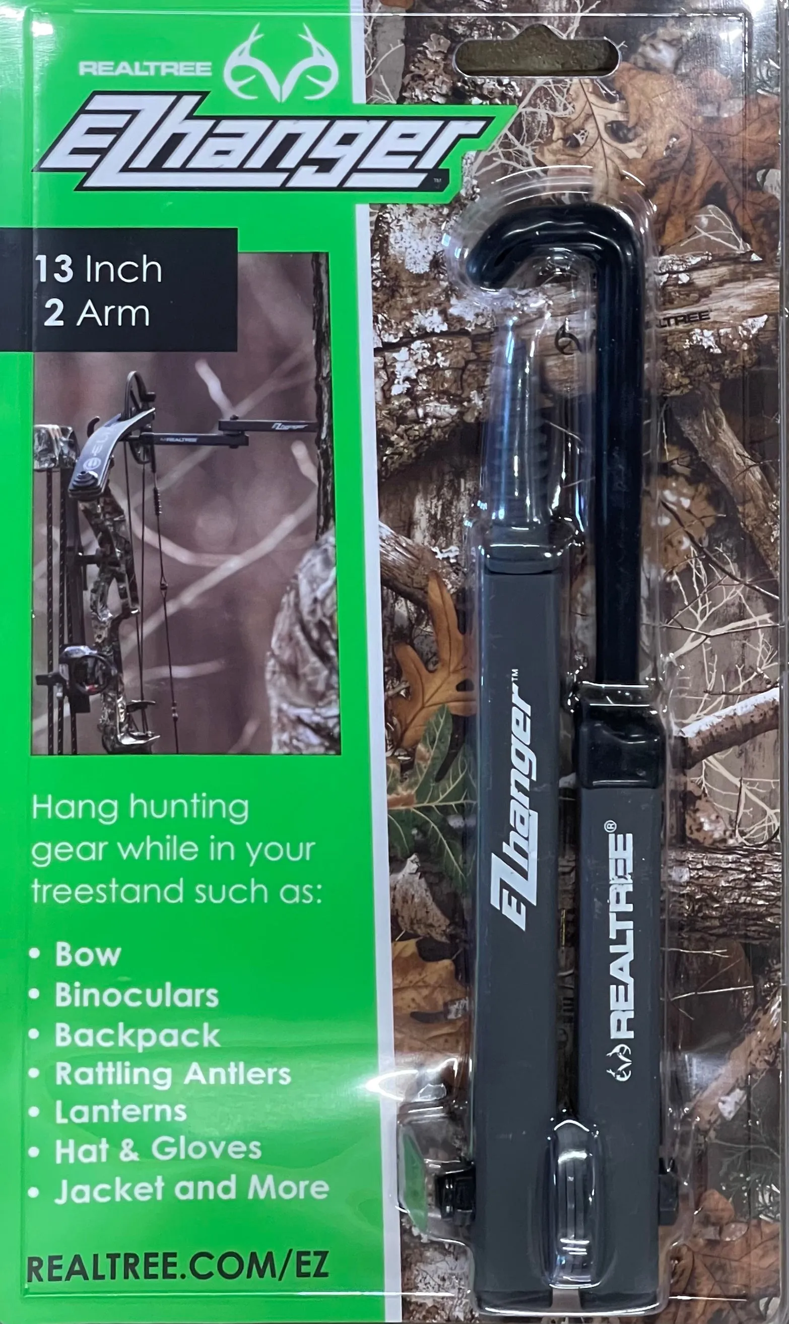 Realtree EZ Hanger Standard 13"