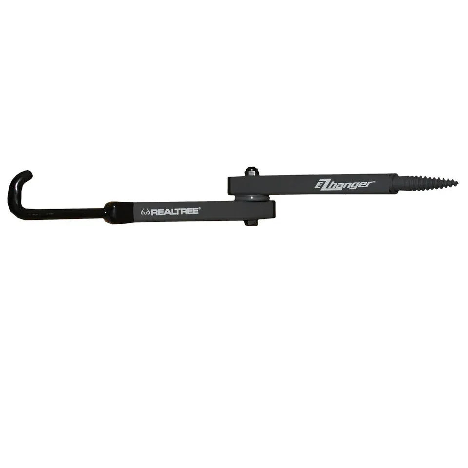 REALTREE Multi Purpose 13" EZ Hanger Standard