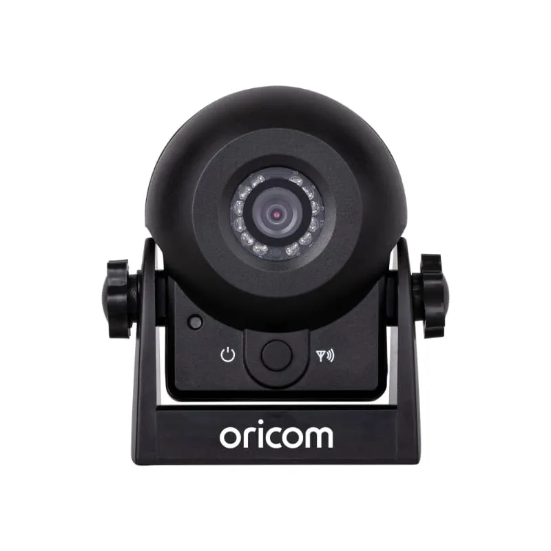 RECHARGEABLE WI-FI REVERSING CAMERA