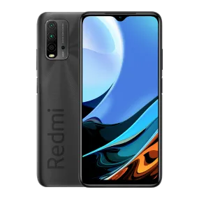 Redmi 9T (4GB - 64GB)
