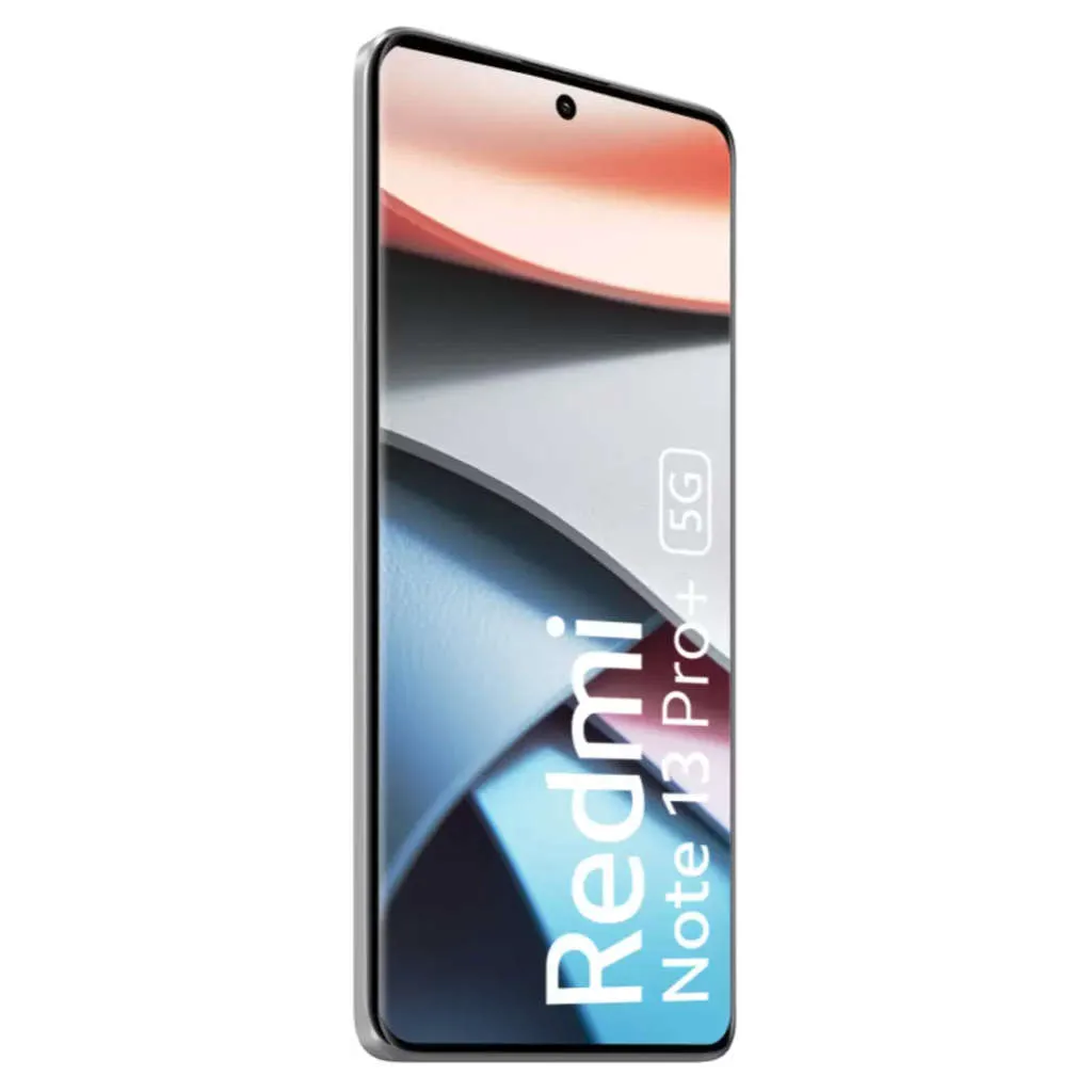 Redmi Note 13 Pro  5G Smartphone 12GB RAM 512GB Storage Fushion White