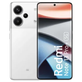 Redmi Note 13 Pro  5G Smartphone 12GB RAM 512GB Storage Fushion White