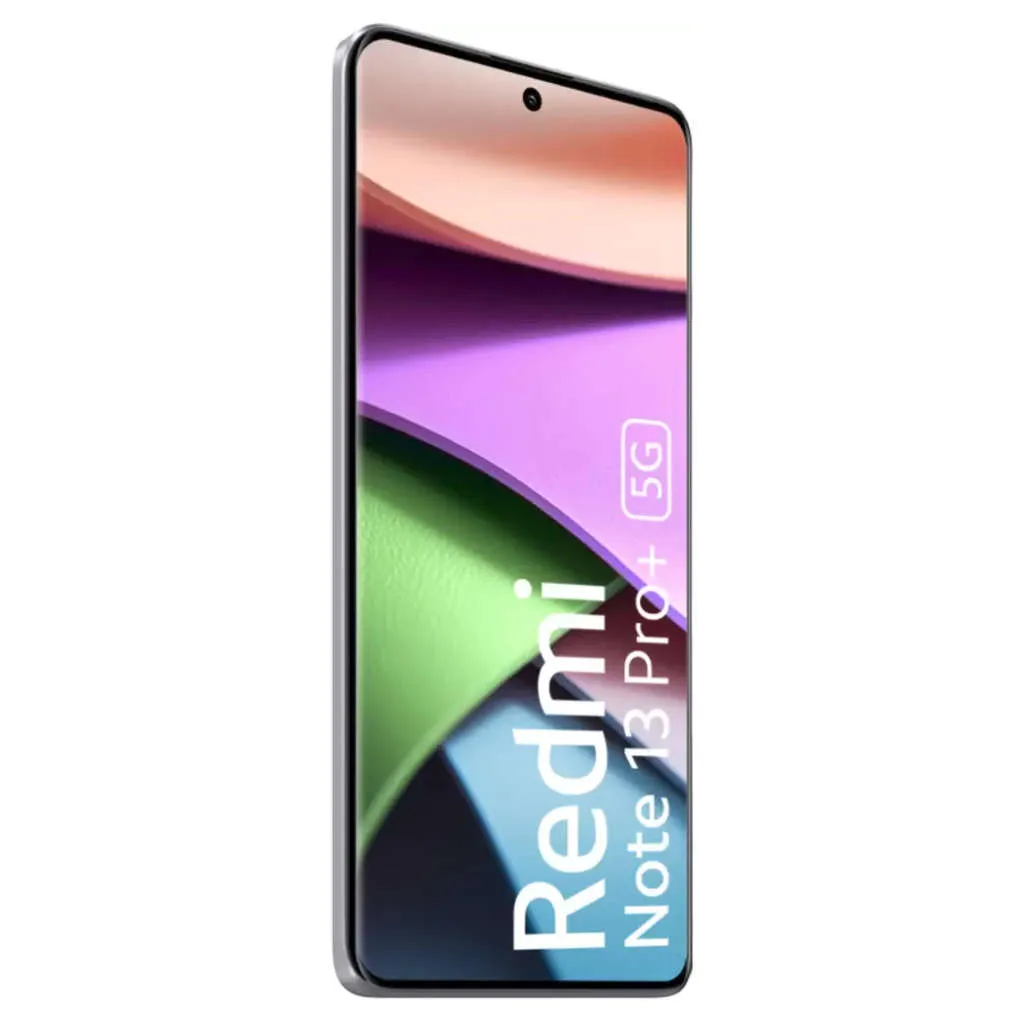 Redmi Note 13 Pro  5G Smartphone 8GB RAM 256GB Storage Fushion Purple