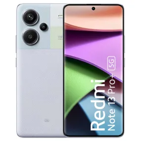 Redmi Note 13 Pro  5G Smartphone 8GB RAM 256GB Storage Fushion Purple