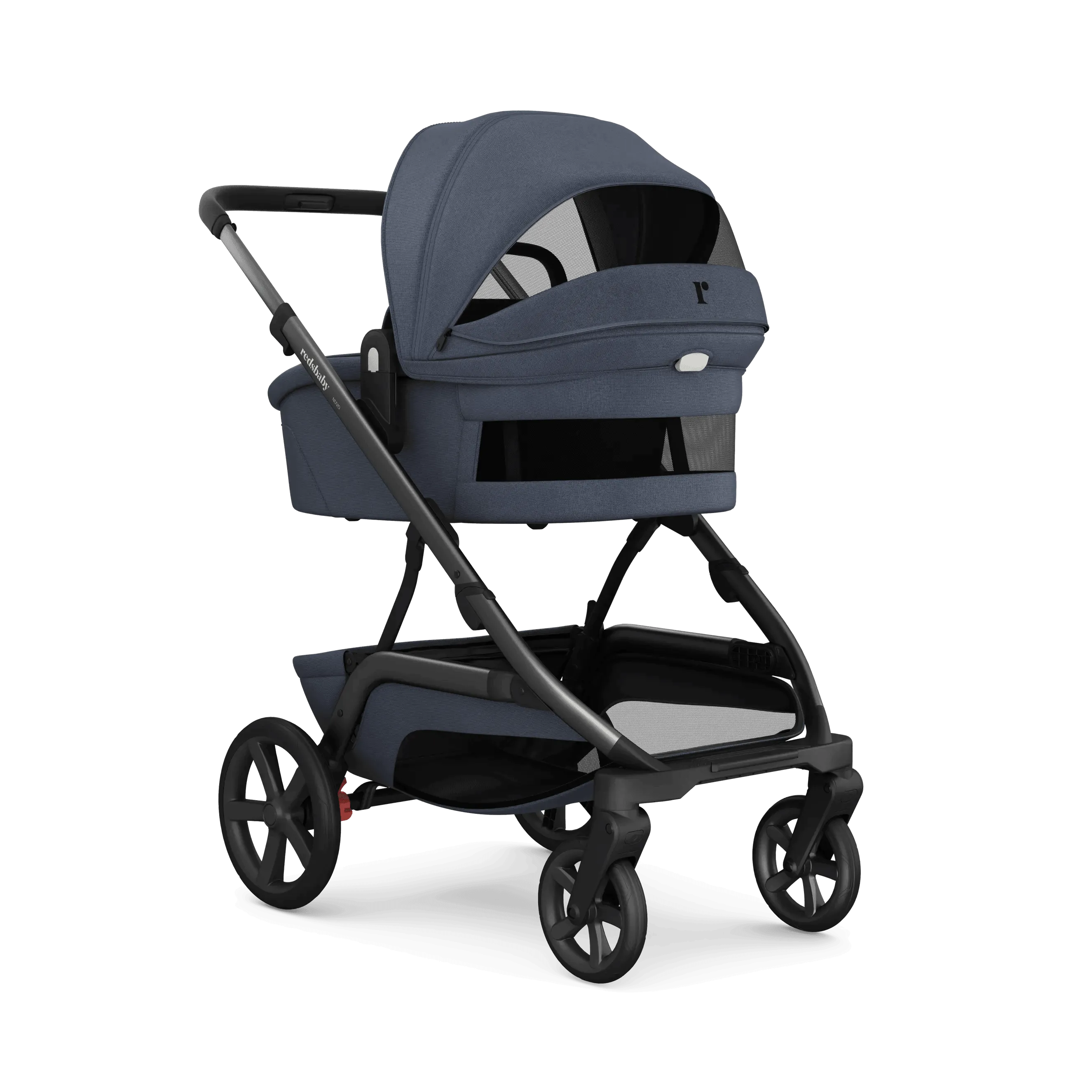 Redsbaby Nuvo Stroller