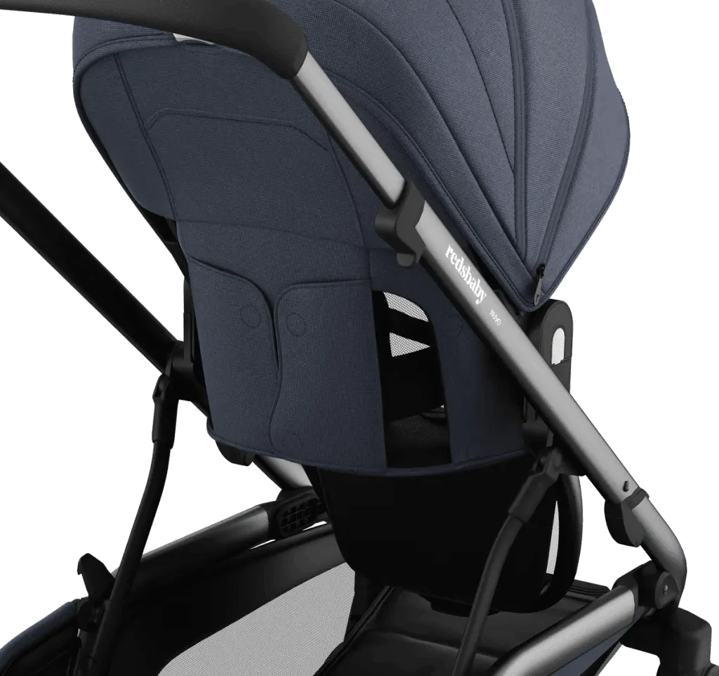 Redsbaby Nuvo Stroller